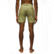 prAna Fenton Boardshort 9 Inch Inseam - Mens, Juniper Green Fronds, 31, 1969521-963-09-31