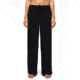 prAna Fernie Beach Pant - Womens, Black, XL, 1969101-001-XL
