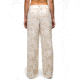 prAna Fernie Beach Pant - Womens, Soft White Seaside, S, 1969101-101-S