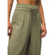 prAna Fernie Beach Pant - Womens, Sweet Agave, S, 1969101-301-S