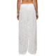 prAna Fernie Beach Pant - Womens, White, S, 1969101-100-S