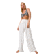 prAna Fernie Beach Pant - Womens, White, S, 1969101-100-S
