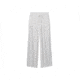 prAna Fernie Beach Pant - Womens, White, S, 1969101-100-S
