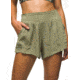 prAna Fernie Short - Womens, Sweet Agave, S, 1968141-301-S