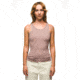 prAna Foundation Rib Tank - Womens, Willow Heather, S, 1971001-022-S