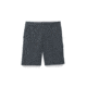 prAna Furrow Shorts - Mens, 11in, Grey Blue, 30, 1970561-022-11-30