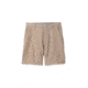 prAna Furrow Shorts - Mens, 8in, Light Khaki, 31, 1970561-251-08-31