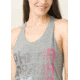 Prana PrAna Graphic Tank Womens, Gravel, X-Small, W11170152-GRA-XS