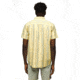 prAna Groveland Popover - Mens, Maize, M, 2057291-700-ST-M