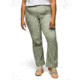 prAna Halle Pant Plus II - Womens, Juniper Green, 18W, 1971022-301-18W