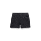 prAna Halle Short Plus II - Womens, Black, 18W, 1971192-001-07-18W