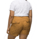 prAna Halle Short Plus II - Womens, Earthbound, 18W, 1971192-200-07-18W
