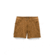 prAna Halle Short Plus II - Womens, Earthbound, 18W, 1971192-200-07-18W