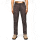 prAna Halle Straight Pant II - Womens, Tall Inseam, Moonrock, 16, 1971031-021-TL-16
