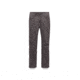 prAna Halle Straight Pant II - Women's, 8 US, Moonrock, 1971031-021-RG-8