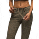 prAna Halle Straight Pant II - Womens, Tall Inseam, Slate Green, 4, 1971031-301-TL-4