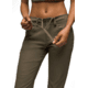 prAna Halle Straight Pant II - Womens, 10 US, Slate Green, 1971031-301-RG-10