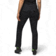 prAna Halle Straight Pant II - Womens, Tall Inseam, Black, 14, 1971031-001-TL-14