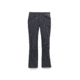 prAna Halle Straight Pant II - Womens, Short Inseam, Coal, 14, 1971031-020-SH-14