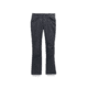 prAna Halle Straight Pant II - Womens, Coal, 10, 1971031-020-RG-10