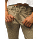 prAna Halle Straight Pant II - Womens, Tall Inseam, Sandbar, 14, 1971031-250-TL-14