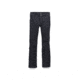prAna Halle Straight Pant - Womens, Tall Inseam, Coal, 00, 2056961-020-TL-00