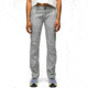 prAna Halle Straight Pant - Womens, Tall Inseam, Sterling, 8, 2056961-021-TL-8