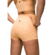 prAna Heavana 2.5in Short - Womens, Aura Glow Heather, M, 2066851-800-M