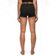 prAna Heavana 2.5in Short - Womens, Black Heather, XXL, 2066851-001-XXL