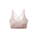 prAna Heavana Every Day Bra - Womens, Willow Heather, XS, 2066841-021-XS