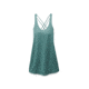 prAna Heavana Every Day Dress - Women's, Cool Dusk Heather, M, 2066871-400-M
