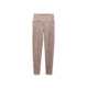 prAna Heavana Pocket Legging - Womens, Willow Heather, S, 2066621-021-S