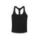 prAna Heavana Racerback Tank - Womens, Black Heather, M, 2064921-001-M