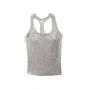 prAna Heavana Racerback Tank - Womens, Heather Grey, XL, 2064921-020-XL
