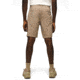 prAna Hybridizer Shorts - Mens, 8in, Dark Khaki, 32, 1965291-250-08-32