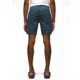 prAna Hybridizer Shorts - Mens, 8in, Grey Blue, 34, 1965291-021-08-34