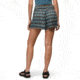 prAna Iguala Short - Womens, High Tide Retro Geo, M, 2057101-400-M