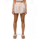 prAna Iguala Short - Womens, Willow Retro Geo, XS, 2057101-500-XS