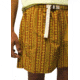 prAna Indio Heritage Short - Mens, Clay, XXL, 1972521-201-XXL