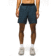 prAna Intrinsic Lined Short - Mens, Grey Blue, L, 2063961-400-07-L