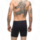 prAna JD Chakara Short - Mens, Black, M, 1972661-001-06-M