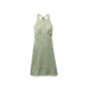 prAna Jewel Lake Summer Dress - Women's, Juniper Green Sharkstooth, XL, 2066711-301-XL