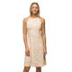 prAna Jewel Lake Summer Dress - Womens, Sun Kissed Seaside, M, 2066711-700-M