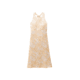 prAna Jewel Lake Summer Dress - Womens, Sun Kissed Seaside, L, 2066711-700-L