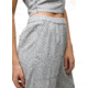 prAna June Day Pant - Womens, Soft White, XL, 2064161-100-XL
