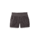 prAna Kanab Short - Womens, Granite, M, 1965431-020-05-M