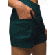 prAna Kanab Short - Womens, Wilderness, L, 1965431-303-05-L