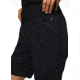 prAna Koen Flat Front Short - Womens, Small, Black, 1971231-001-S