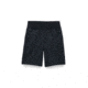 prAna Koen Flat Front Short - Womens, Small, Black, 1971231-001-S