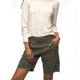 prAna Koen Flat Front Short - Womens, Grape Leaf, XXL, 1971231-300-XXL